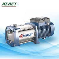 Насос PLURIJETm 4/200-X 230В