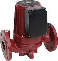 Насос Greenpro RS/GR циркуляционный для систем отопления